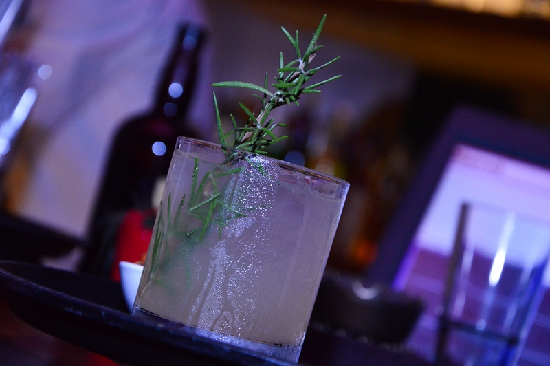 Opening of BistroBar Live at Smallville Hotel